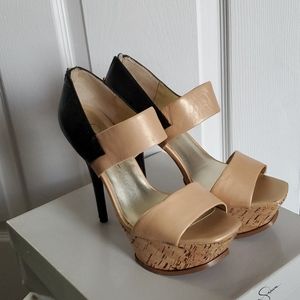 Women High Heeled Sandels